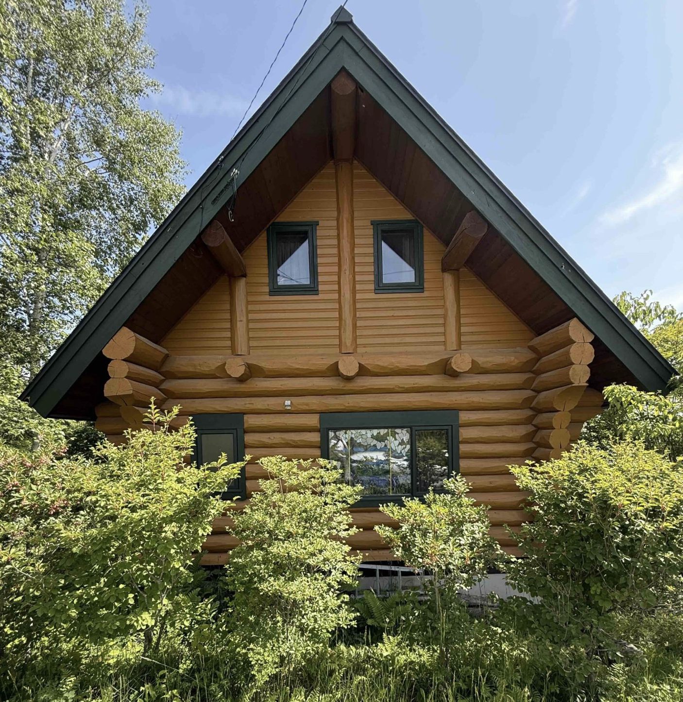 有限会社ますいいリビングカンパニー　八ヶ岳分室　準備中