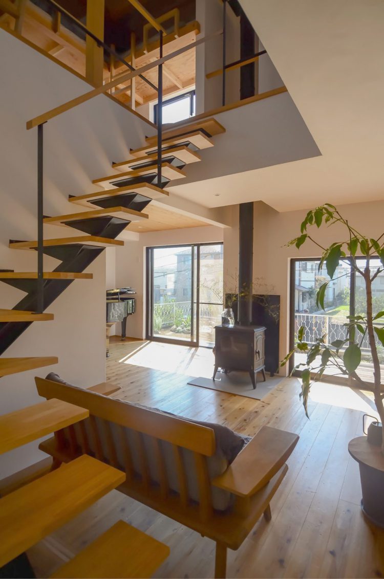 南生田のリフォーム