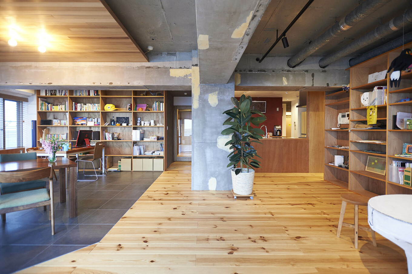 東戸塚のマンションリフォーム