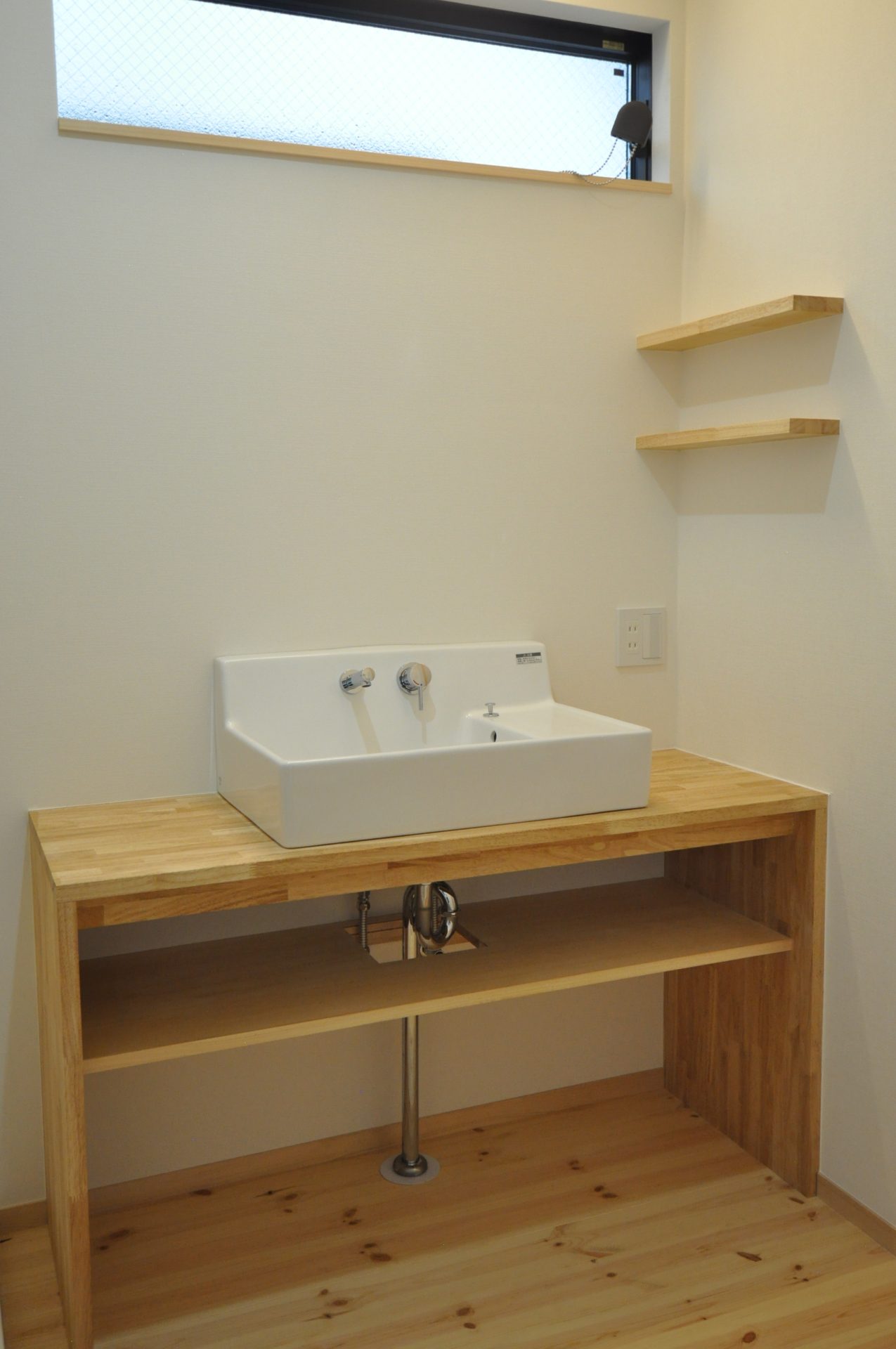 　埼玉県川口市の新築住宅　　　　「芝富士の家」