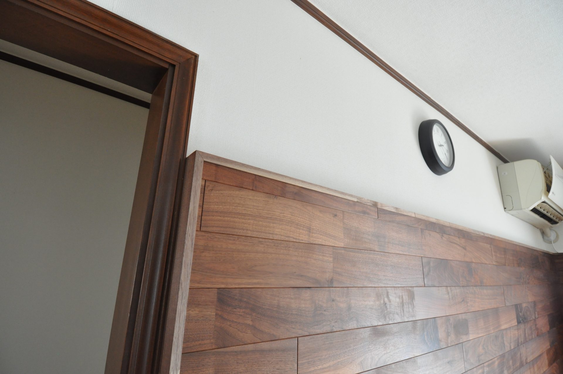 東京都豊島区のリフォーム住宅　　「南長崎の増築」