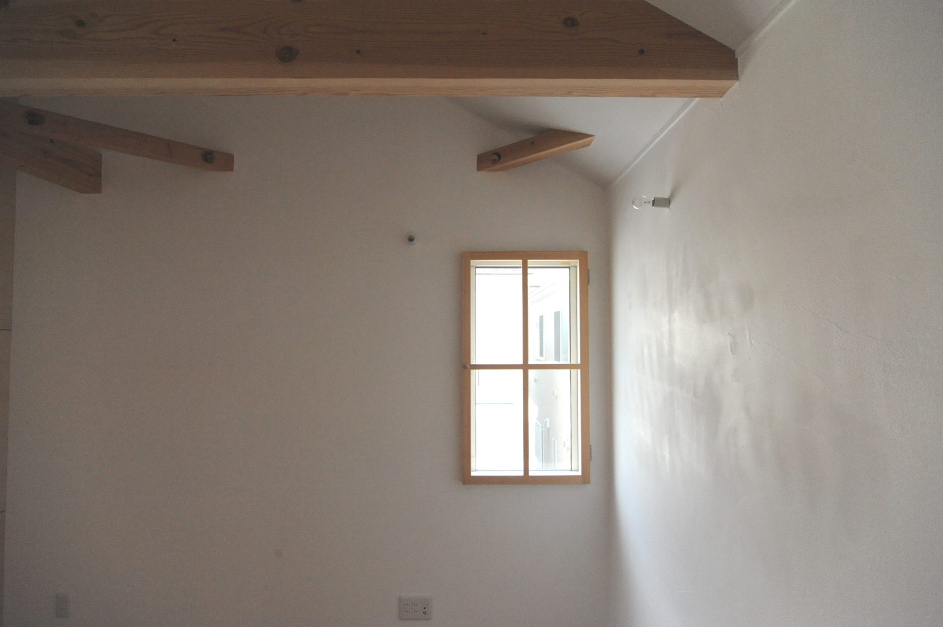 埼玉県川口市の新築住宅「Kawaguchi Hut」