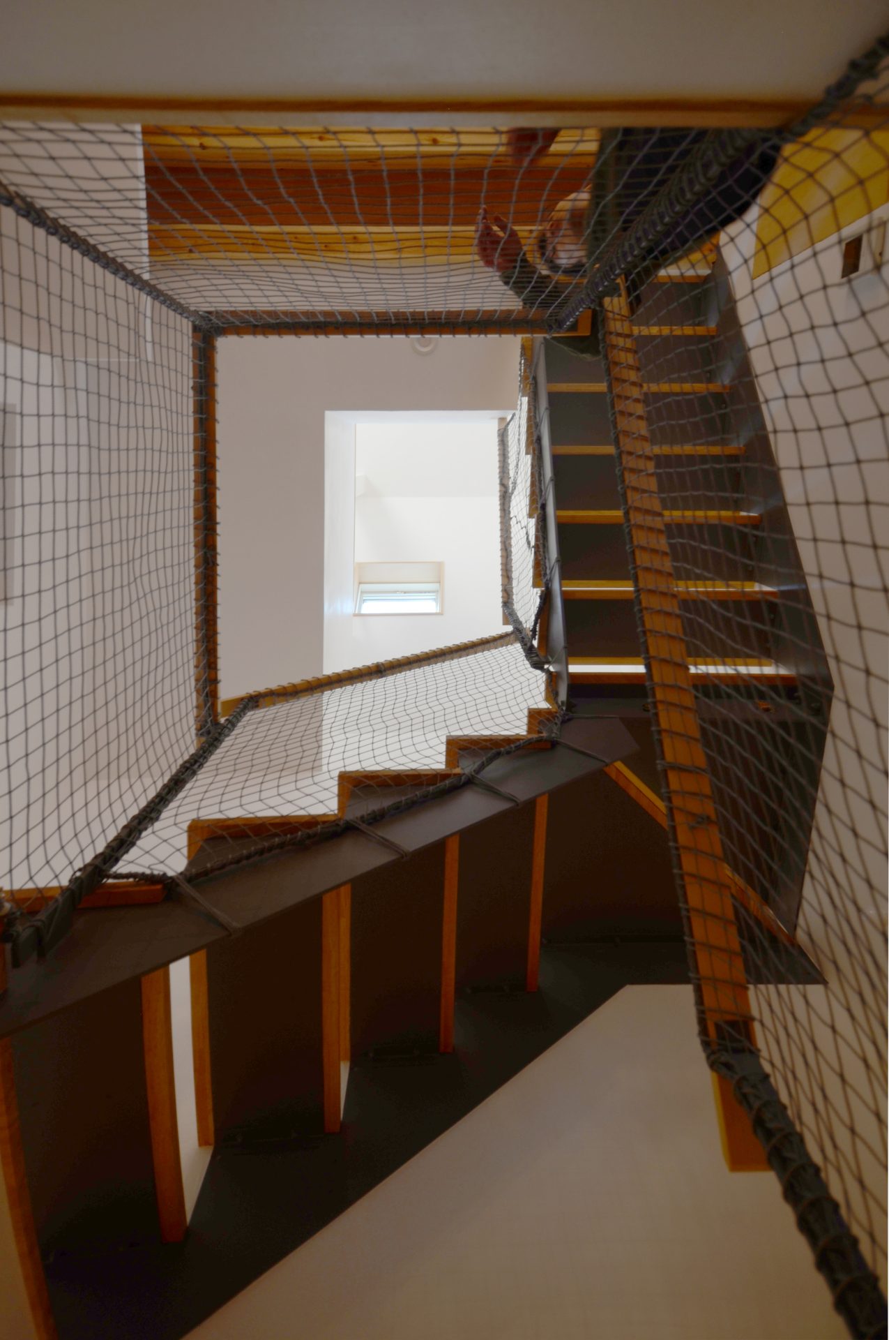 　東京都渋谷区の新築住宅　　　　「幡ヶ谷の家」