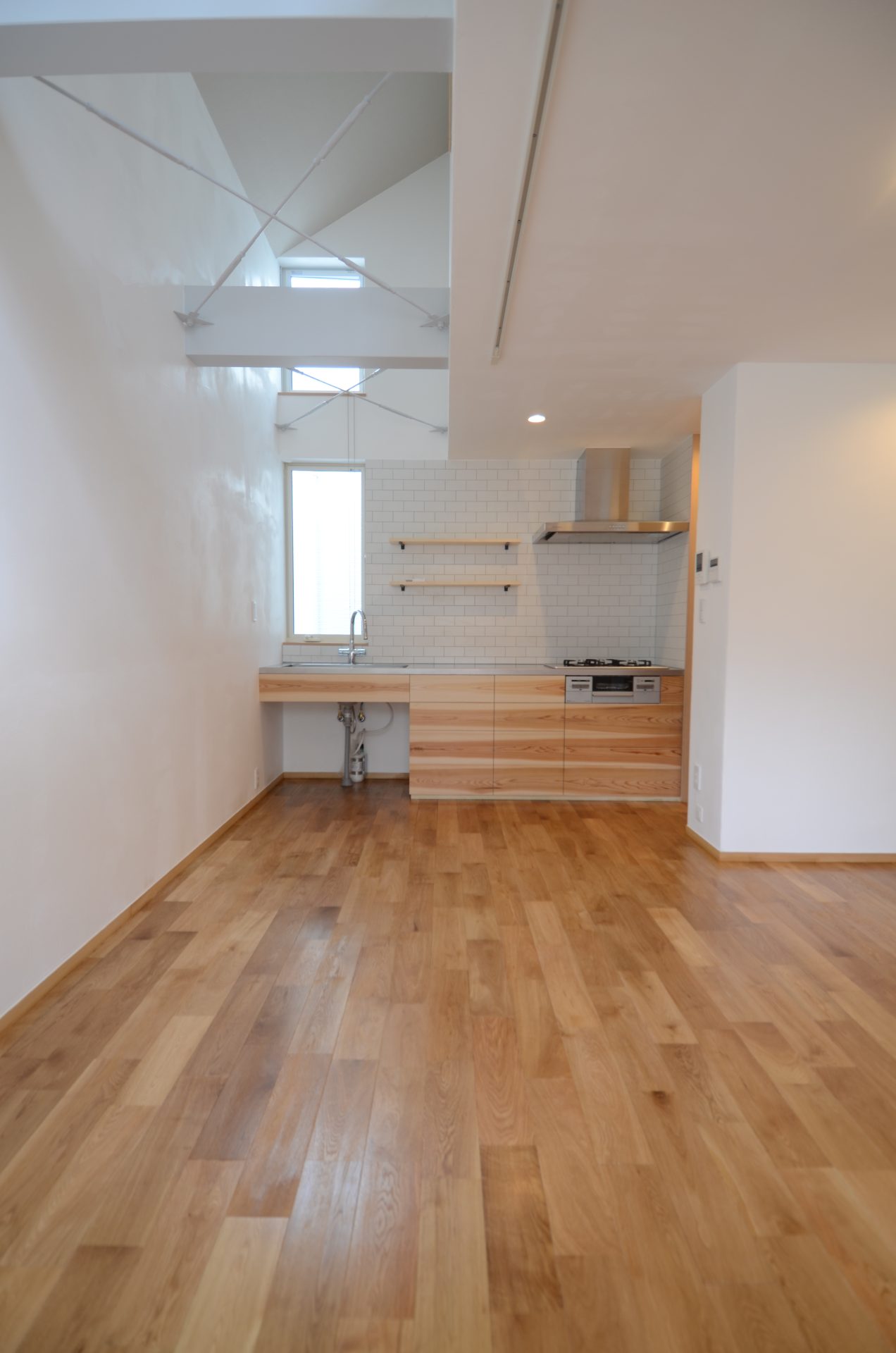 東京都世田谷区の新築住宅 「三軒茶屋の家」