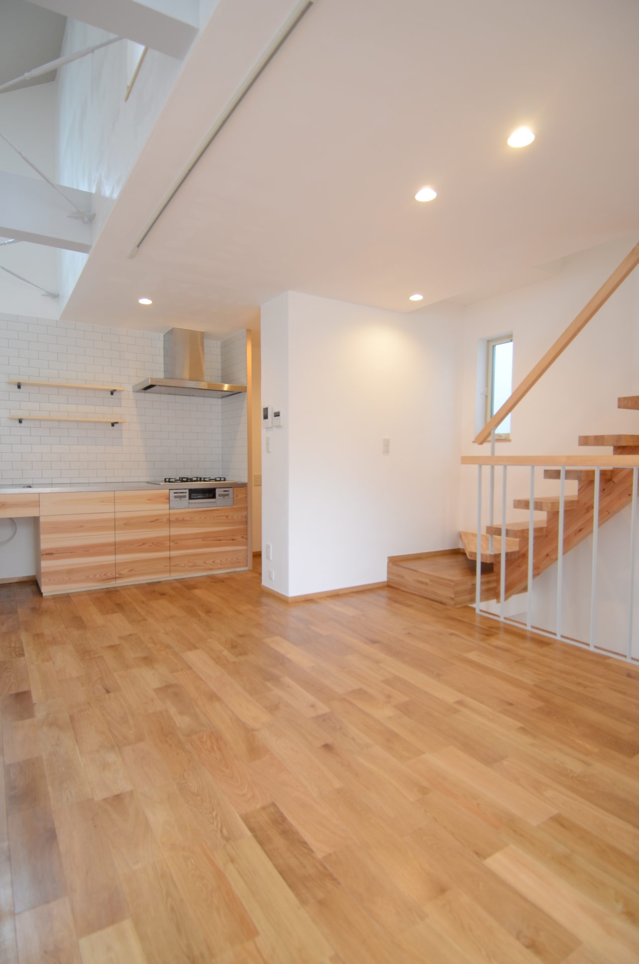 東京都世田谷区の新築住宅 「三軒茶屋の家」