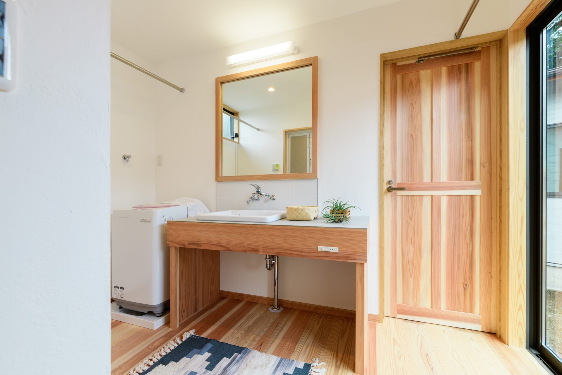 埼玉県川口市の新築住宅 「家族を健康にする自然素材の家」