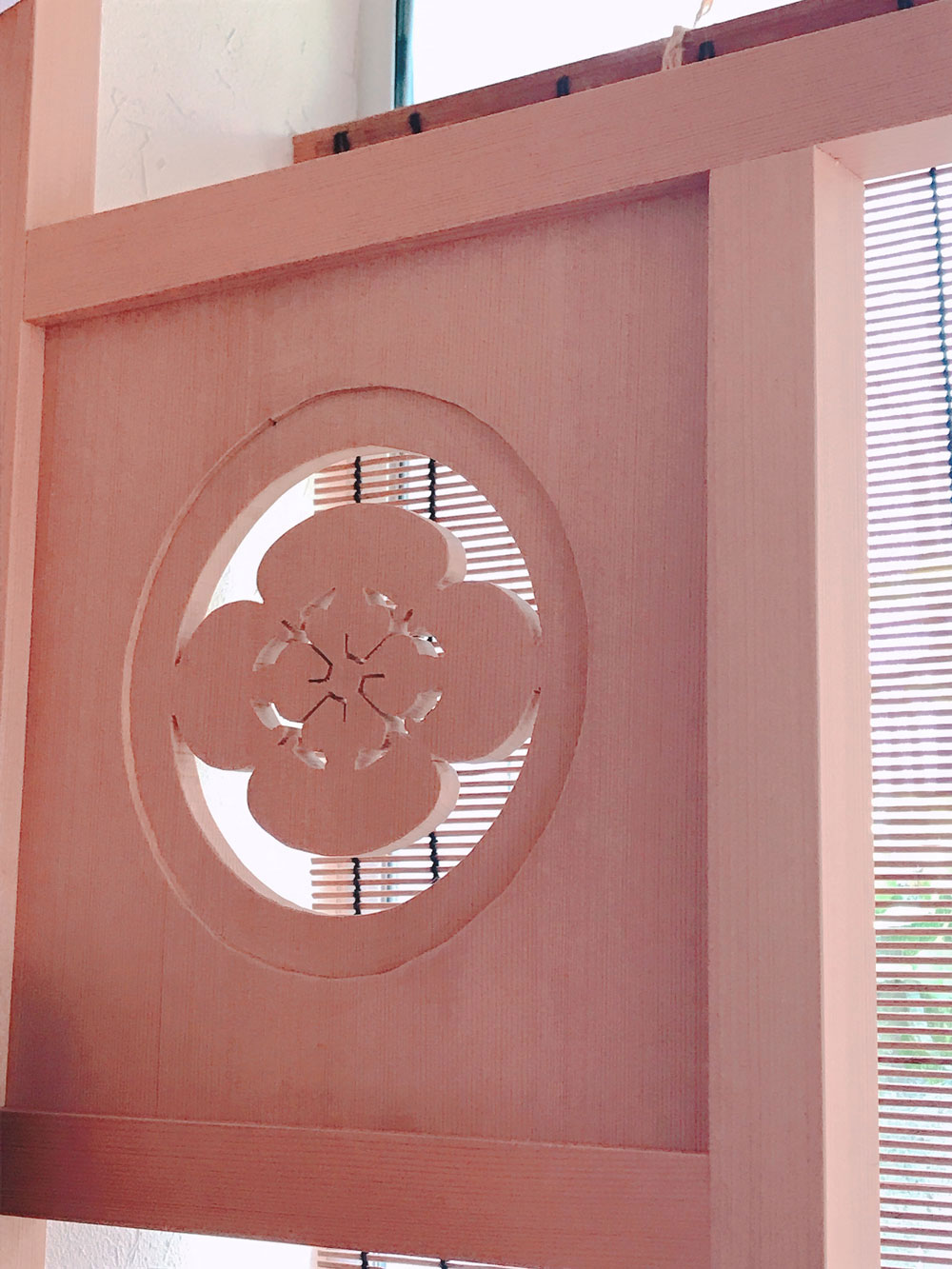 　埼玉県川口市の新築住宅　　「２つの中庭のある家」