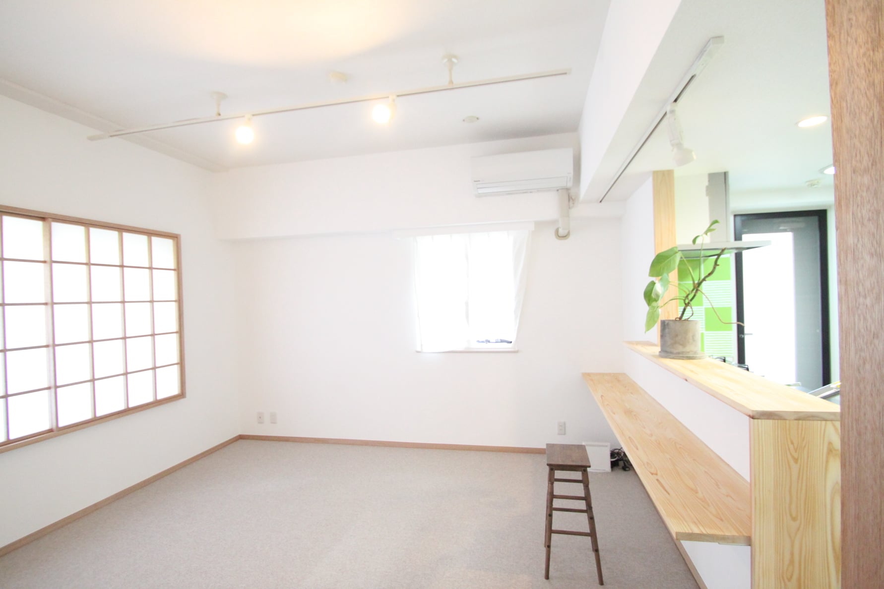 埼玉県川口市のマンションリフォーム