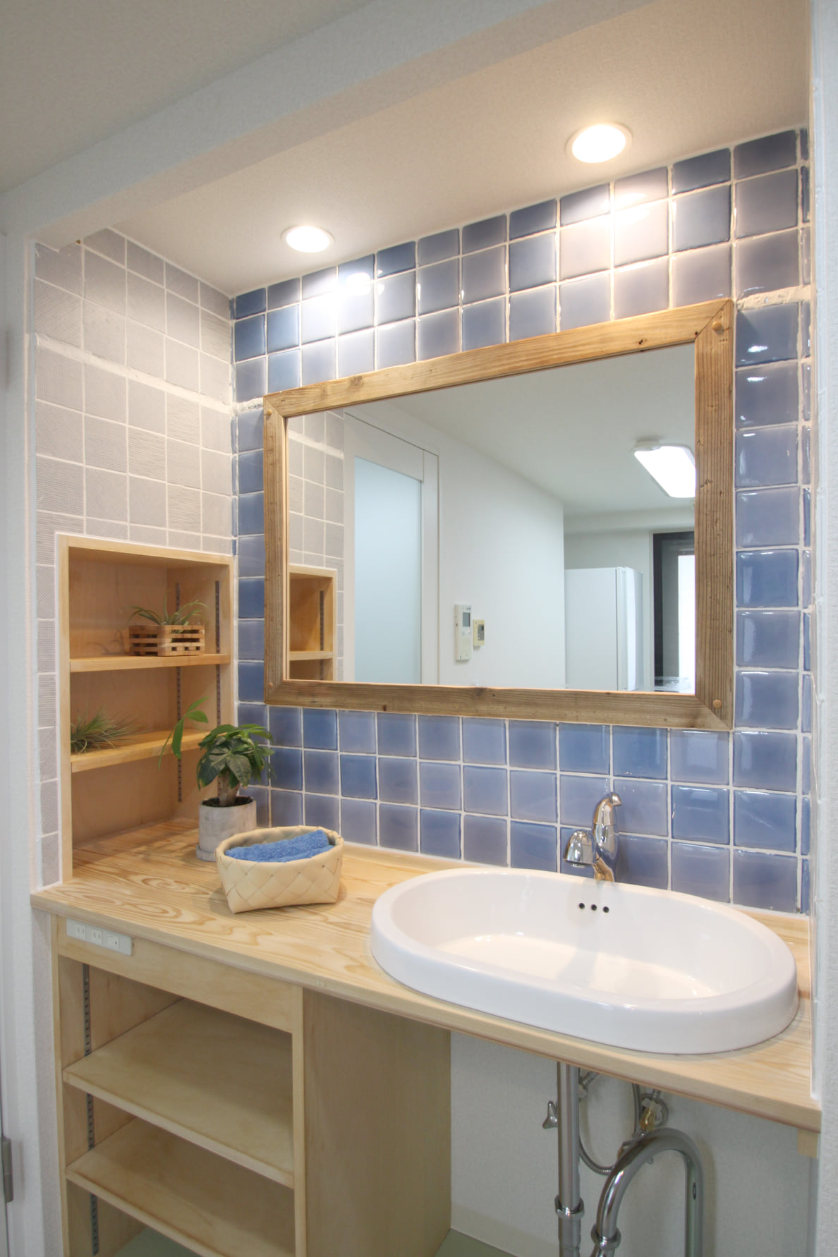 埼玉県川口市のマンションリフォーム