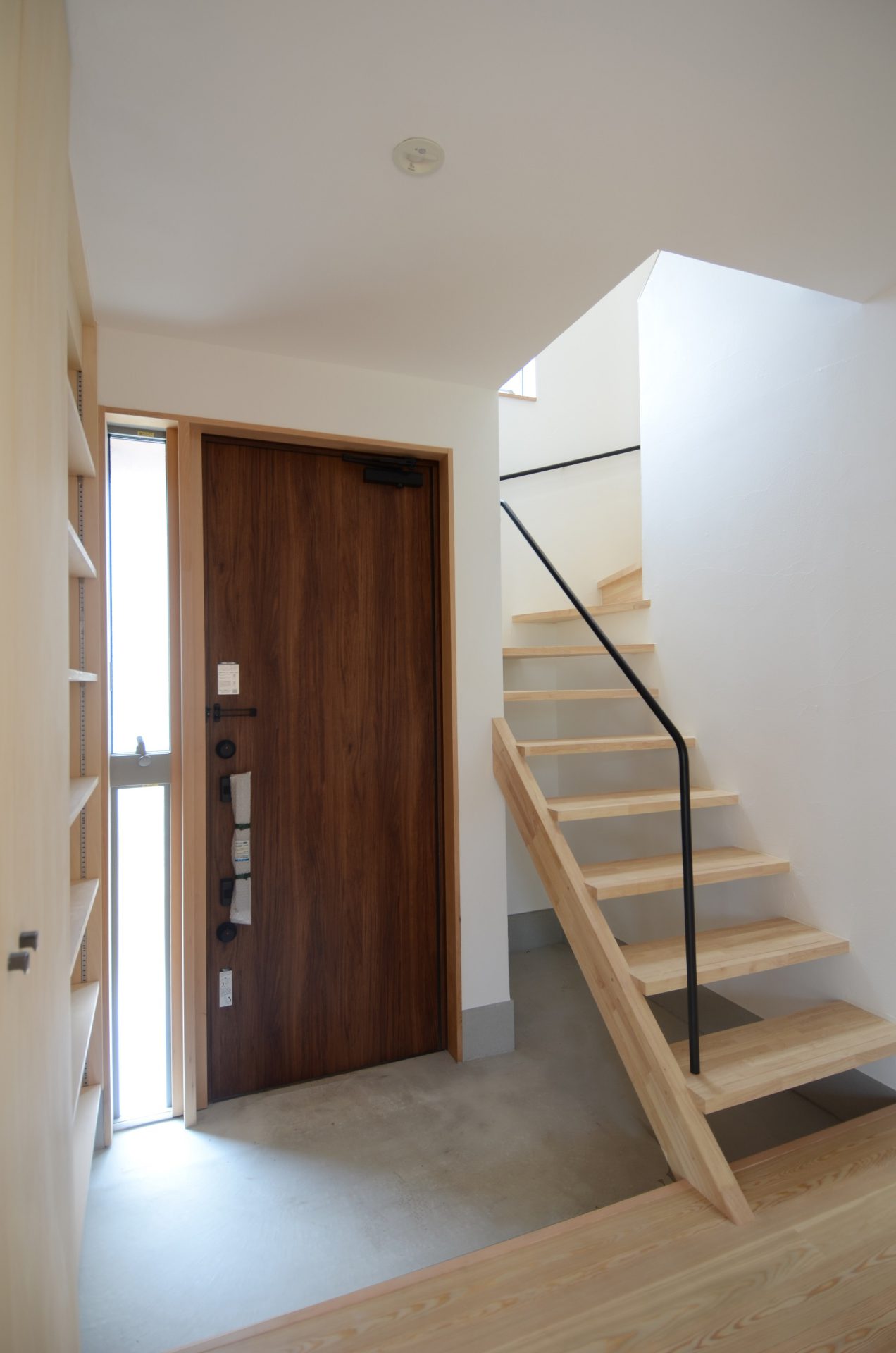 東京都町田市の新築住宅 「本町田の家」