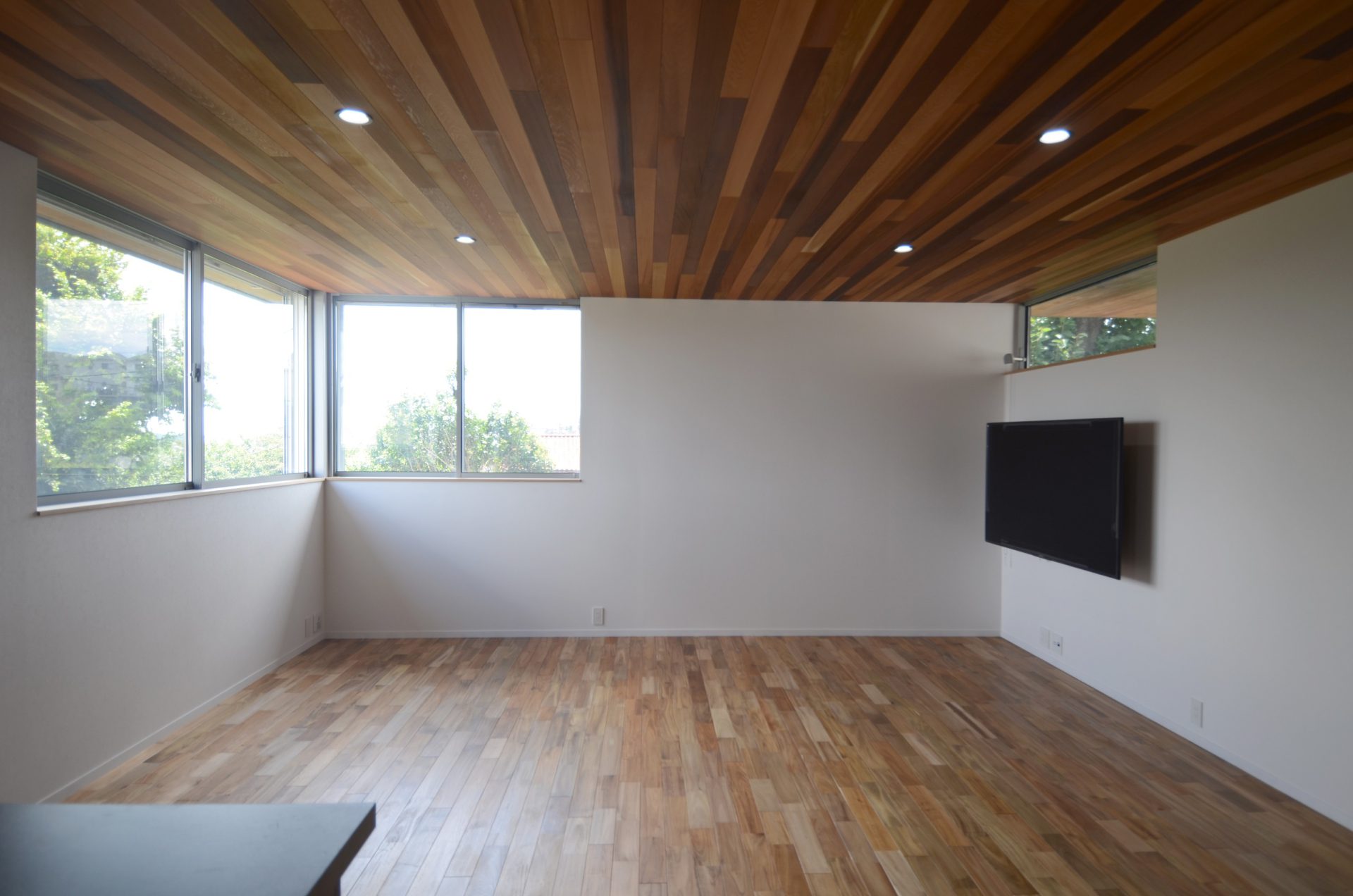 東京都町田市の新築住宅 「本町田の家」