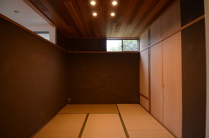 　東京都町田市の新築住宅　　　　「三輪町の家」