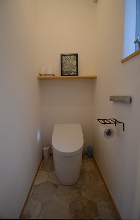 　東京都町田市の新築住宅　　　　「三輪町の家」