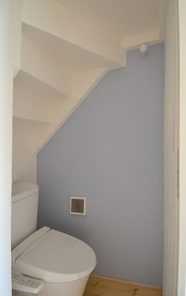 　東京都台東区の新築住宅　　　　「日本堤の家」