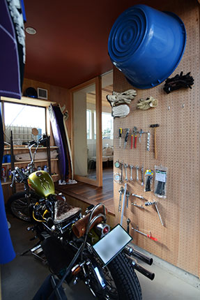 神奈川県横浜市のリフォーム住宅　「東戸塚のリフォーム」