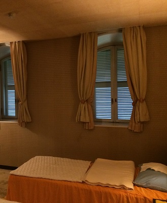 埼玉県川口市リフォーム公共改修工事「シャトー赤柴貴賓室」