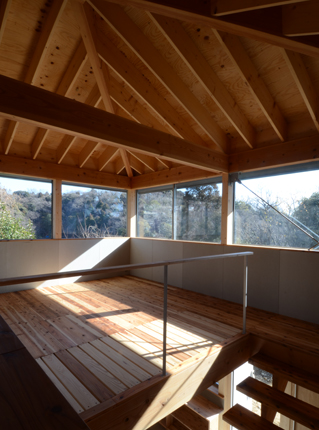 　神奈川県横浜市の新築住宅　　　「釜利谷の家」