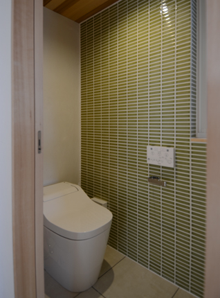 　東京都江戸川区の新築住宅　　　「上篠崎の家」