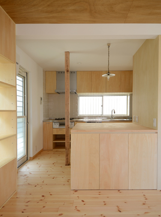 神奈川県中郡のリフォーム住宅　　「大磯町のリフォーム」