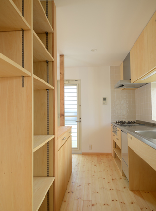 神奈川県中郡のリフォーム住宅　　「大磯町のリフォーム」