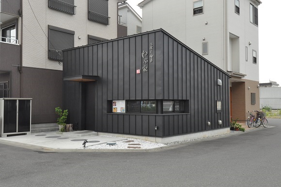 　埼玉県戸田市の新築店舗　　「戸田の居酒屋」