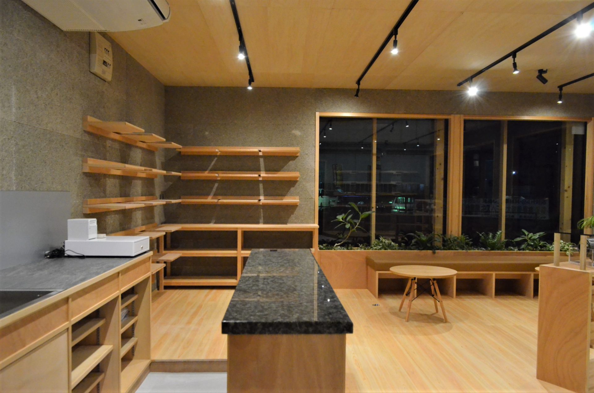 埼玉県深谷市の店舗＆サロンコンバージョン