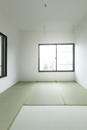 杉並区天沼のリフォーム