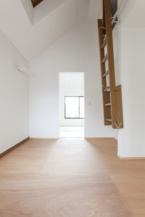 杉並区天沼のリフォーム