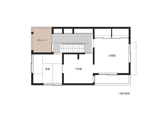 杉並区天沼のリフォーム