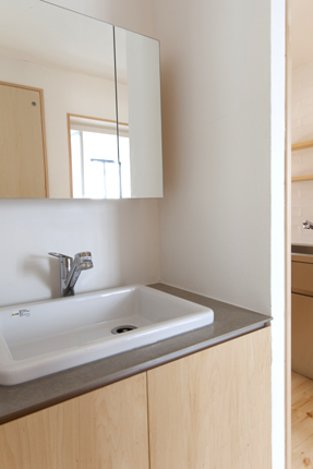 杉並区天沼のリフォーム