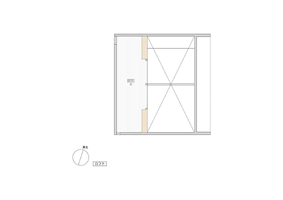 本とアートの家