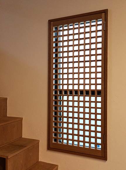 平和の森ハウス