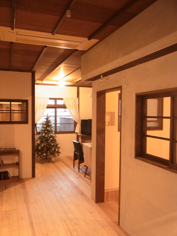 東川口のリフォーム