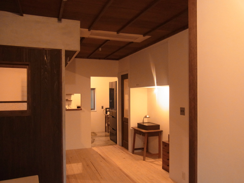 東川口のリフォーム