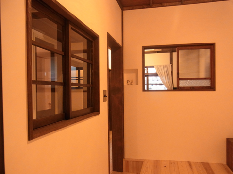 東川口のリフォーム