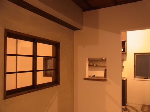 東川口のリフォーム