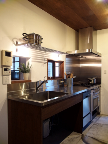 東川口のリフォーム