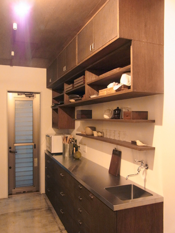 東川口のリフォーム