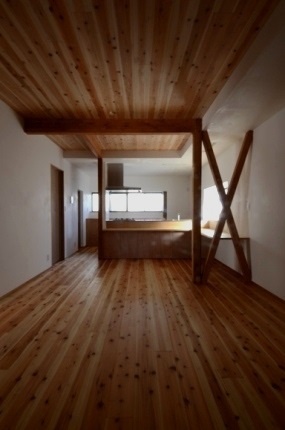 南生田のリフォーム