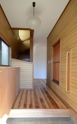 南生田のリフォーム