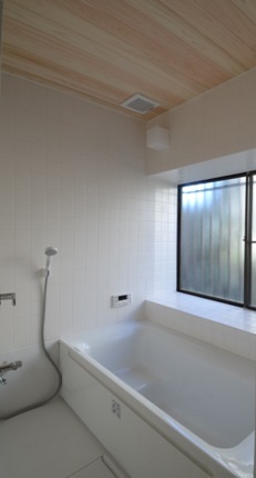 南生田のリフォーム