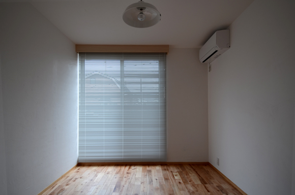 狛江市猪方の家