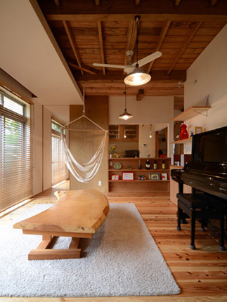 鎌倉のリフォーム