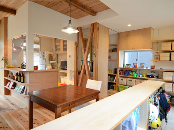 鎌倉のリフォーム