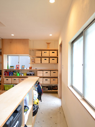 鎌倉のリフォーム