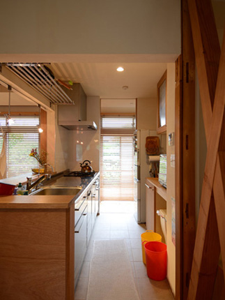 鎌倉のリフォーム