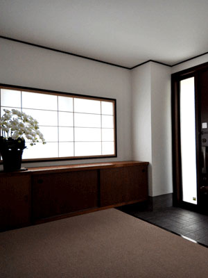 元郷のリフォーム