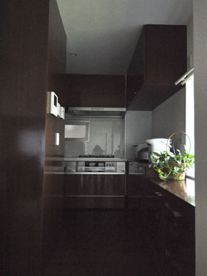 元郷のリフォーム