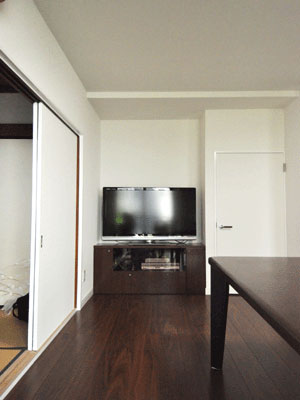 元郷のリフォーム