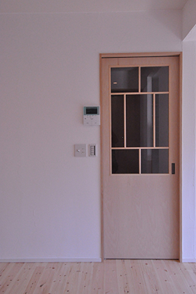 川越のリフォーム